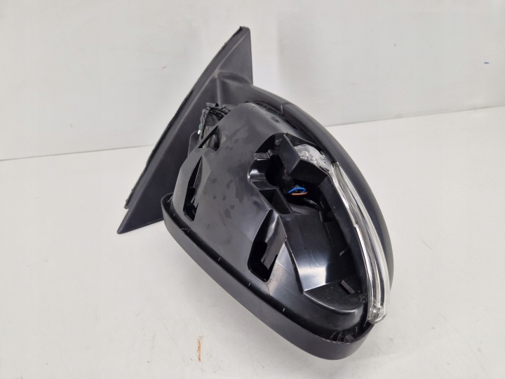 фото №12, Ford kuga mk3 19- дзеркало праве 11pin eu