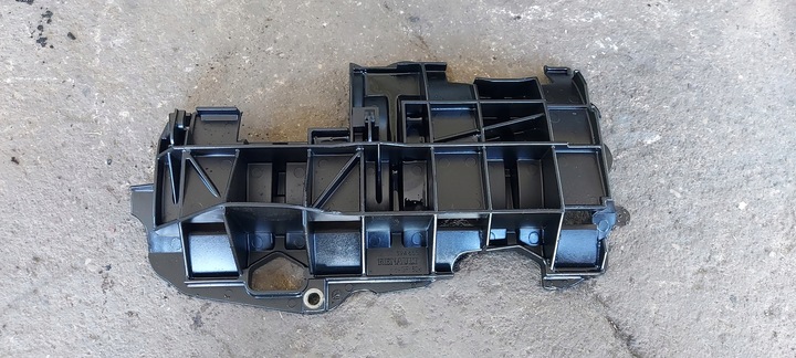 фото №1, Захист вала колінчастого 8200394655 grand vitara ii