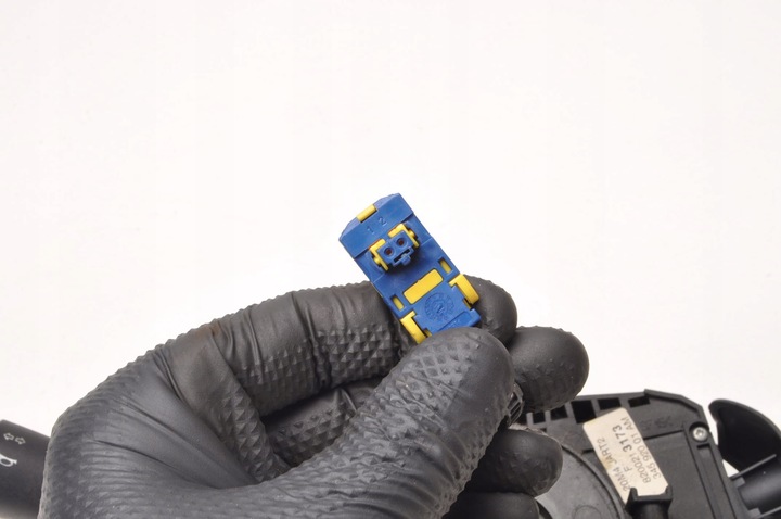 фото №8, Dacia logan i переключатель комбинированный лента 8200213173