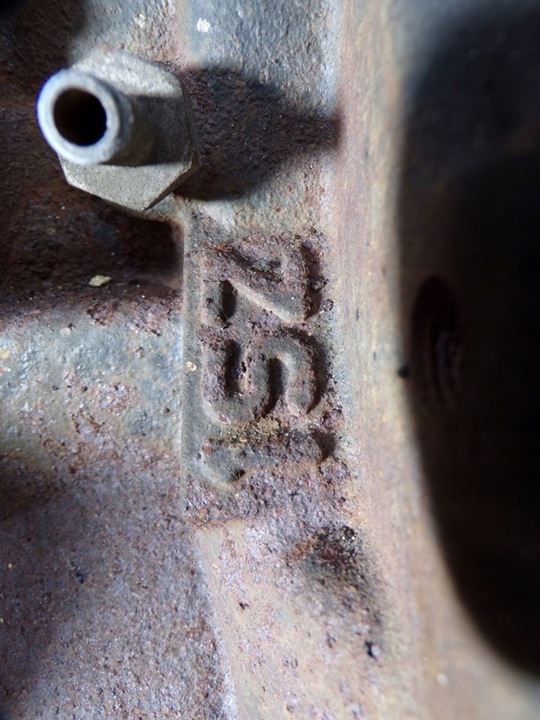 фото №6, Toyota yaris двигун 1.0 бензин 1sz