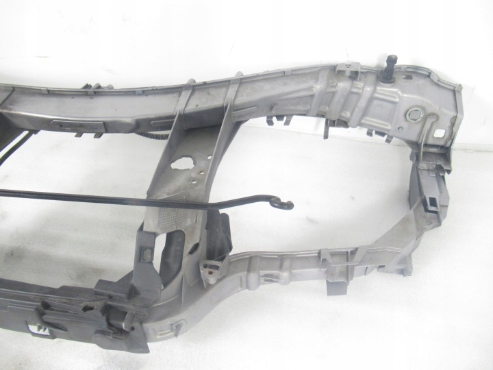 фото №7, Передня панель ford mondeo mk4 iv