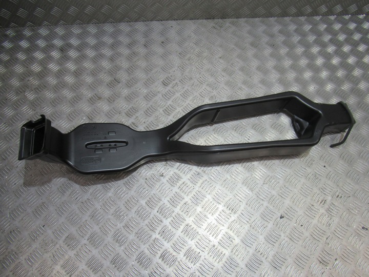 фото №12, Porsche macan труби przedod дроти повітря 95b857039c 8r1819656