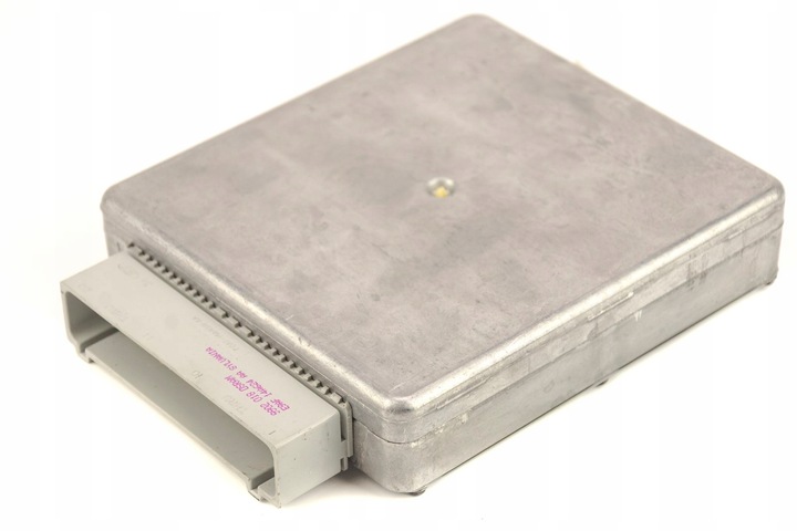 фото №7, Ford focus mk1 1.6 16v комп'ютер блок керування двигуна 98ab-12a650-cyc