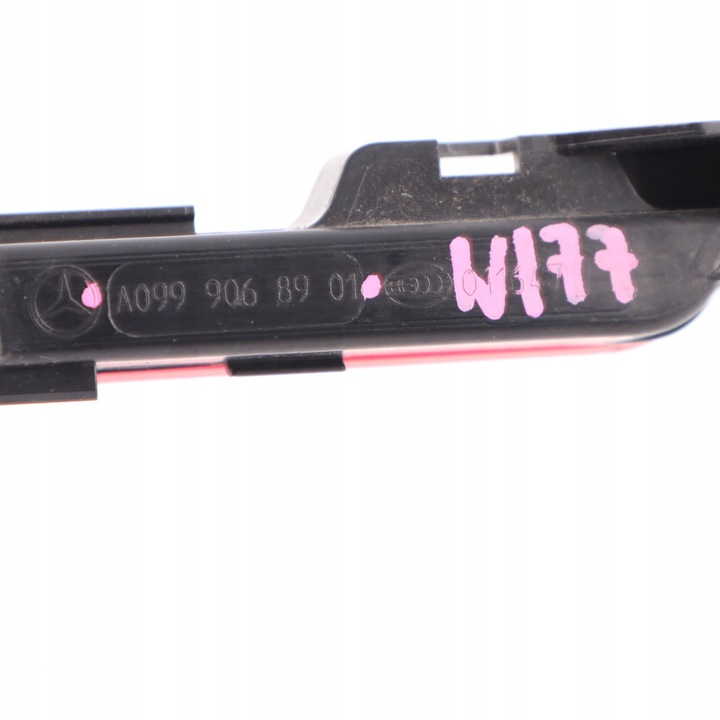 фото №11, Mercedes w177 w247 додатковий третє світло сплаву задні a0999068901