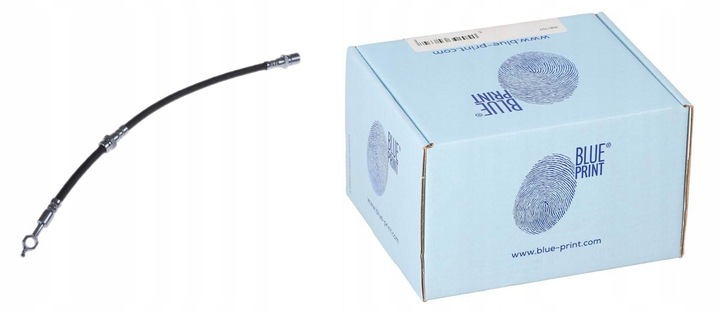 фото №1, Шланг тормозной гибкий daewoo nubira sedan klan