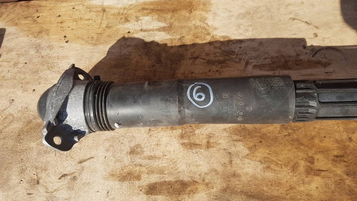 фото №4, Амортизатор зад vw t-cross 5q0512037t