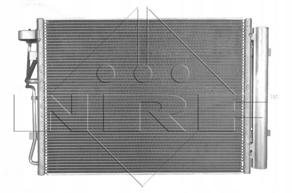 фото №16, 350014 nrf радіаторів кондиціонера hyundai