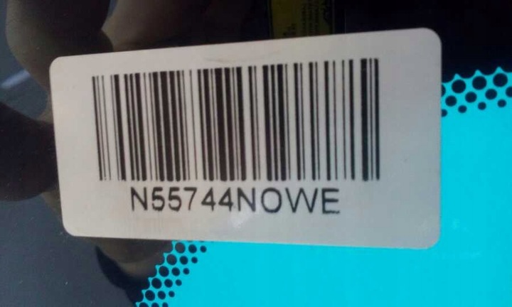 фото №6, Стекло лобовое передняя ford usa explorer iv sport трек 2005-2010 новая