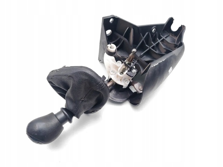 фото №9, Nissan nv400 стрижень зміни коробки передач dci 130 дизель 96kw 130 hp 969350027r