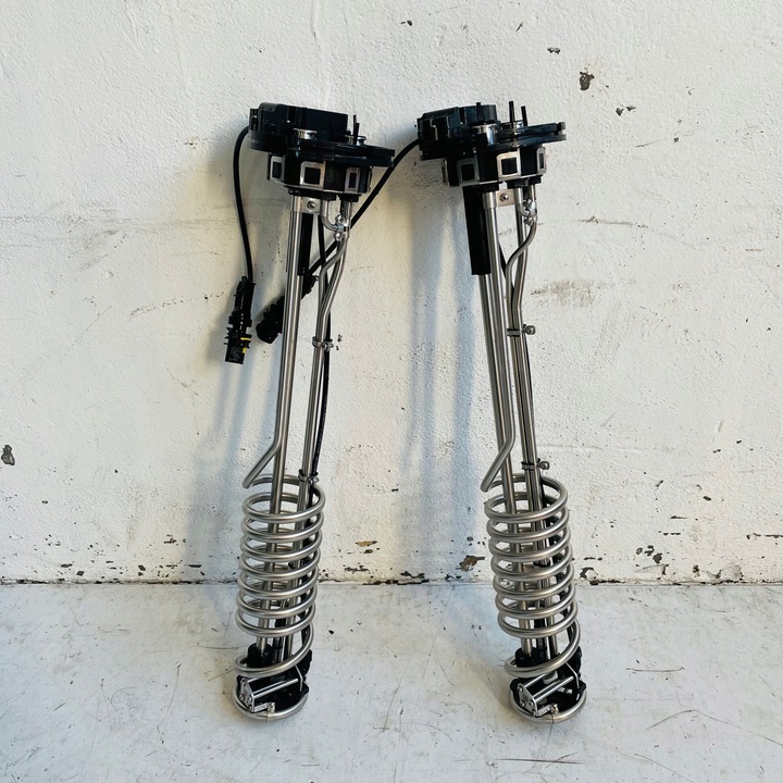 фото №1, Зонд датчик рівня adblue iveco stralis 5801895152