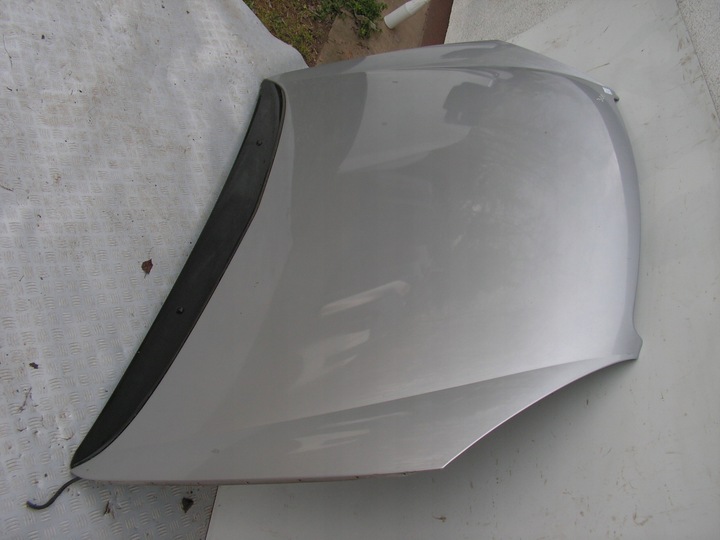 фото №3, Капот eycc citroen c5 i