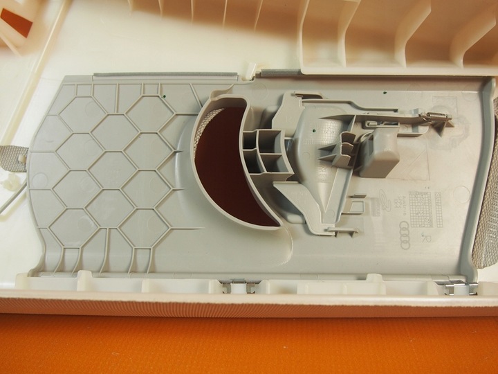 фото №10, Audi a7 4k обивка потолок правая 4k8867244c