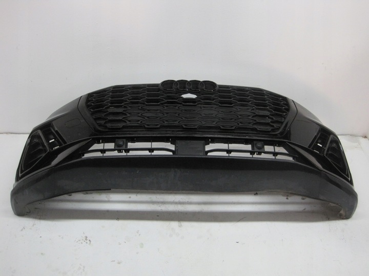 фото №3, Бампер audi q3 83a s-line 4 pdc 22r pod радар перед переднее