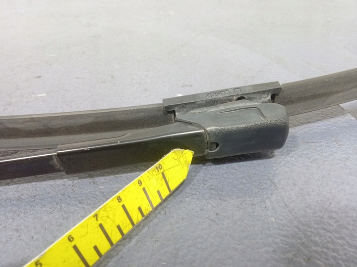 фото №6, Mercedes glc x253 рычаг дворники перед левая передние eu a2538206900