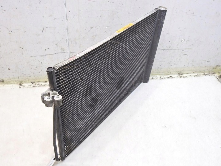 фото №7, Радиаторов кондиционера bmw e61 2.5i