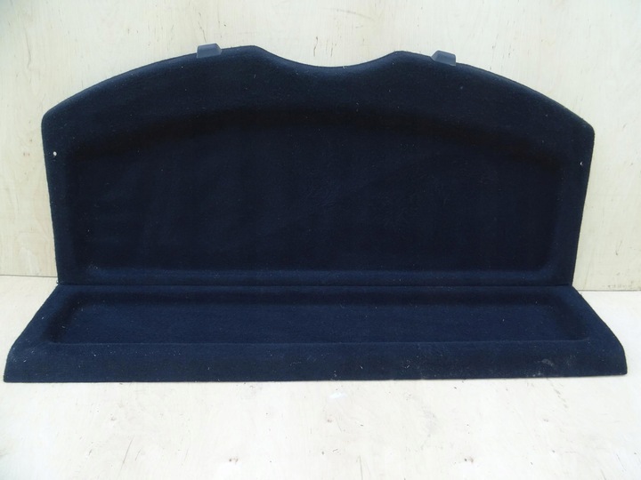 фото №1, Skoda octavia iii sedan полка багажника 5e5867769