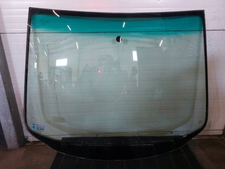 фото №1, Стекло лобовое передняя ford galaxy mk1