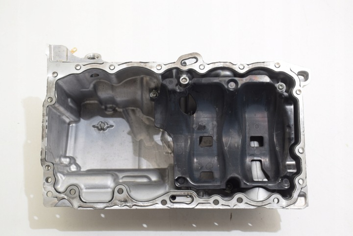 фото №9, Bmw 5 g60 520dx 523dx b47p b47d20b піддон масла xdrive awd