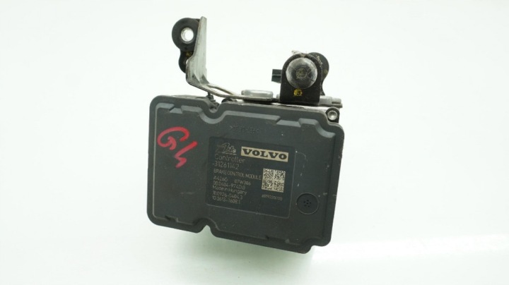 фото №4, Volvo xc70 iii блок керування abs p31261142 v70 iii блок керування