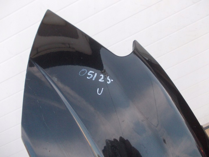 фото №16, Крыло левый перед ssangyong actyon