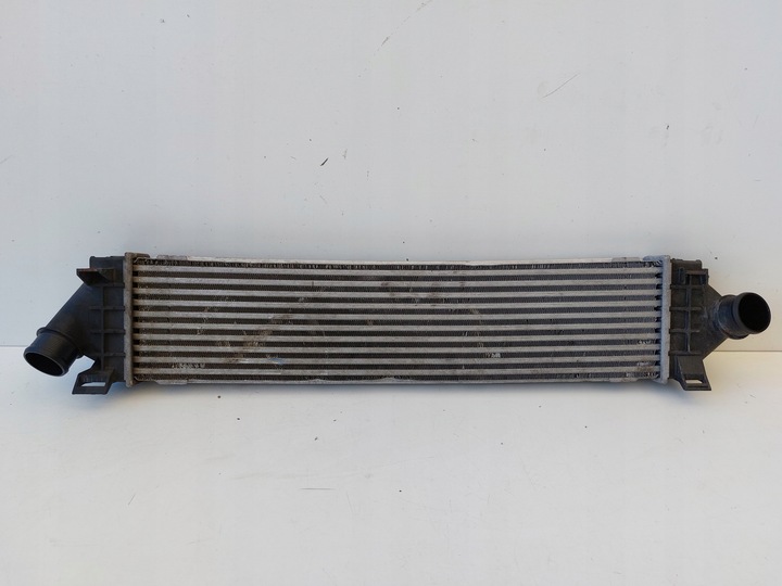 фото №1, Ford mondeo mk4 інтеркулер 6g91-9l440-af оригінал