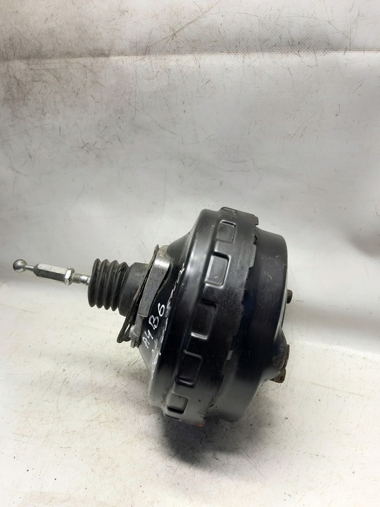 фото №7, Усилитель audi a4 b6 2.4 v6