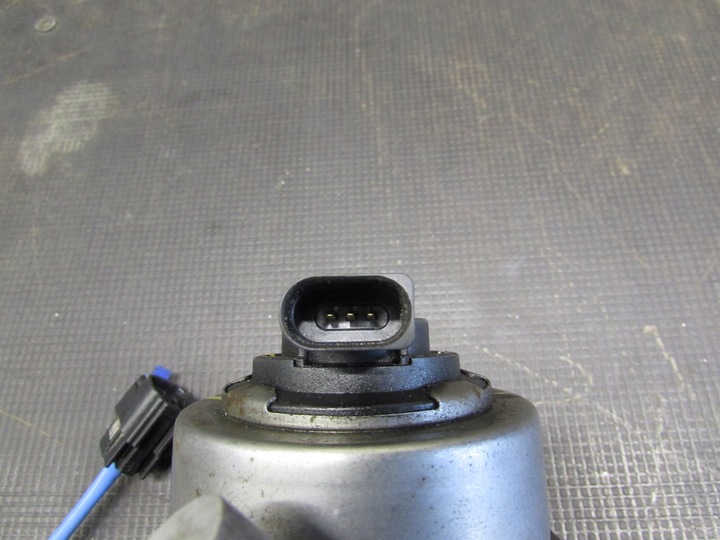 фото №9, Турбонагнітач sh01-13700 810358-0002 810356-0001 mazda 6 2,2d 12-17r