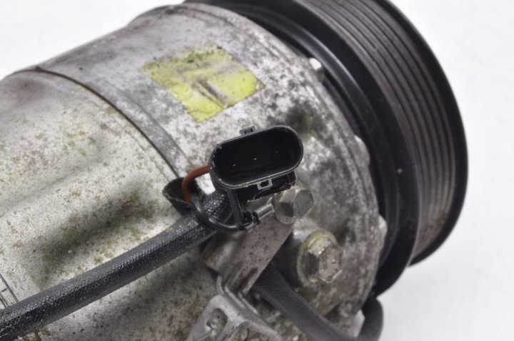 фото №6, Mini f55 f56 f57 1.5 компрессор кондиционера