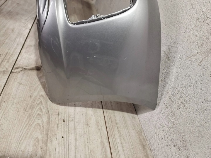 фото №10, Porsche 911 992 gts 2019- 992807221k бампер перед передній