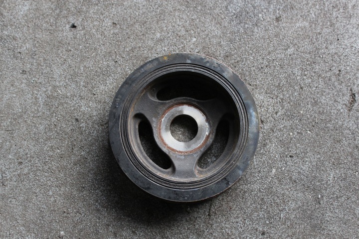 фото №1, Citroen c3 picasso 1.6 hdi колесо пасове