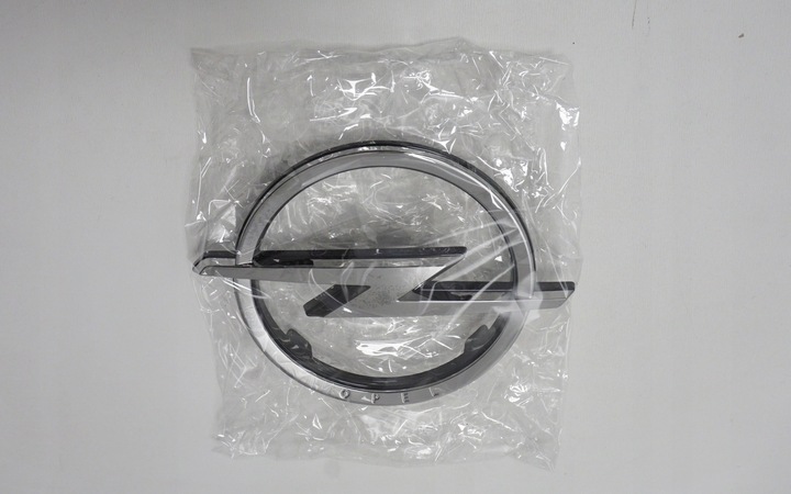 фото №7, Емблема логотип знак решітка перед opel crossland x рестайлінг 39172235