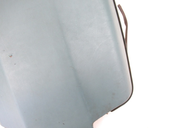 фото №6, Обивка сиденья спина защита правая bmw e36 cabrio