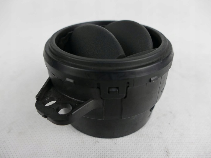 фото №10, Toyota rav4 ii рестайлинг решётка воздуховод кругло