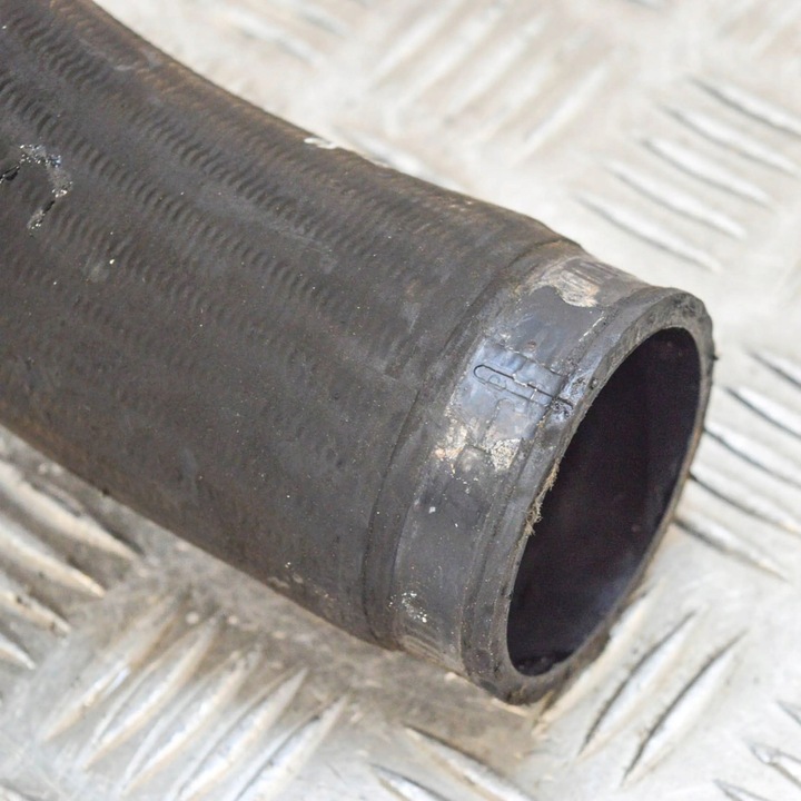 фото №5, Volkswagen passat cc 2011 права сторона шланг / труба інтеркулер