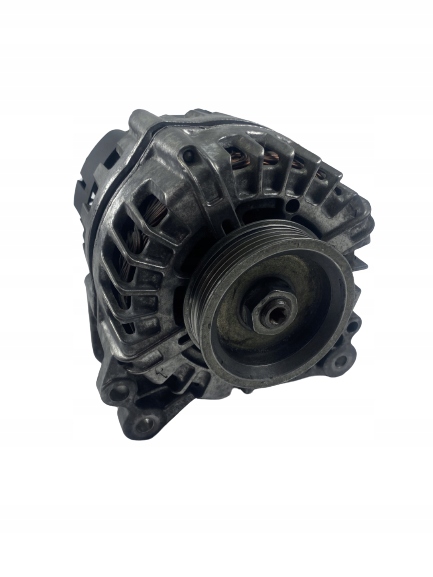 фото №5, Генератор audi a5 s5 8t 4.2 fsi 079903015f
