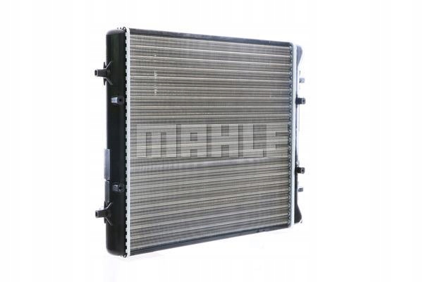 фото №16, Радіаторів golf iv/bora 1.4/1.6/toledo ii mahle cr 367 000s радіаторів,