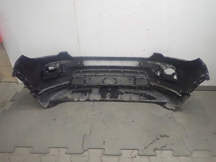 фото №9, Бампер перед переднее jeep compass ii рестайлинг 2021-