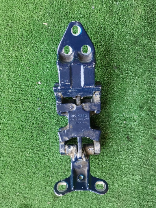 фото №7, Dacia logan i mcv петля двері