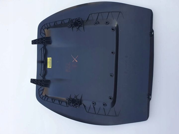 фото №8, Bmw f20 f21 f22 f30 захист сидіння задня 7243480