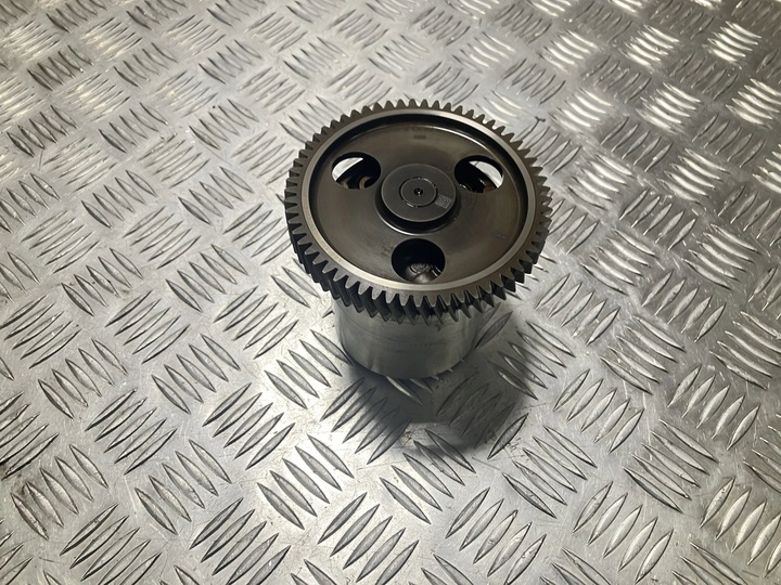 фото №1, Насос масла mercedes gla x156 2.2 cdi 651 om651