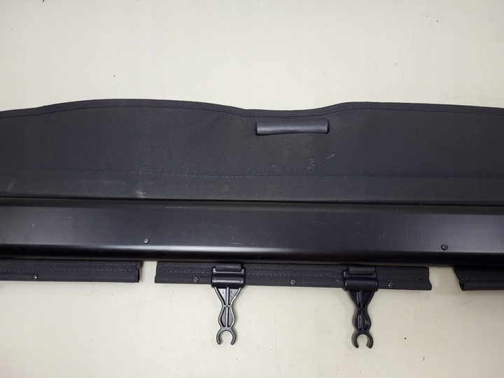 фото №9, Honda crv cr-v iii 2006-2011 ролета багажника