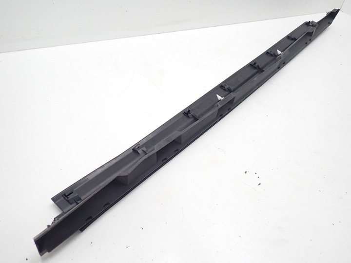 фото №9, Планка защита порога пороговая правая mitsubishi eclipse cross 21r