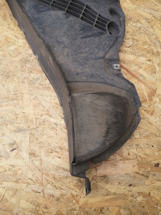 фото №7, Audi a6 c8 защита подкрылки 4k0853887e