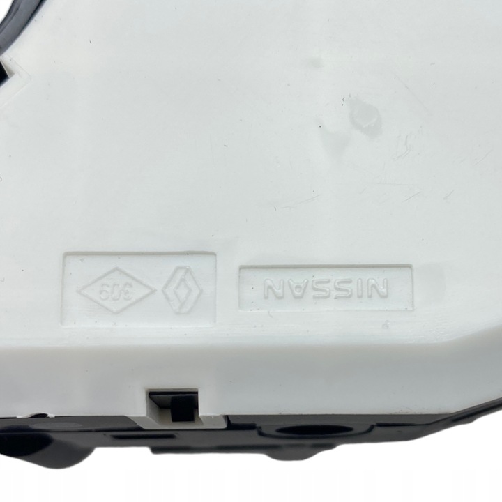 фото №12, Перемикач комбінований renault megane iv talisman