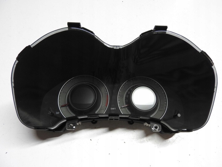 фото №7, Toyota auris i 5d 06-09 1.4 d4d спидометр спидометр 83800-0z510