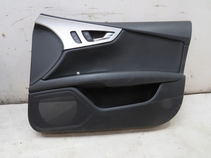 фото №1, Боковина обивка дверь правый перед audi a7 4g