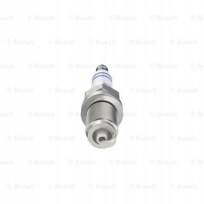 фото №12, 0242236565 bosch свічка запалювання iskrowa супер plus 51