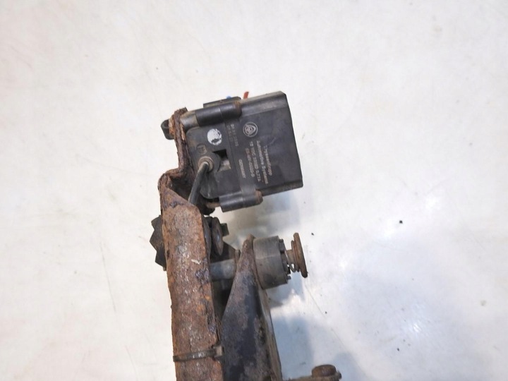 фото №8, Компрессор подвешивание bmw e61 2.5 6775015