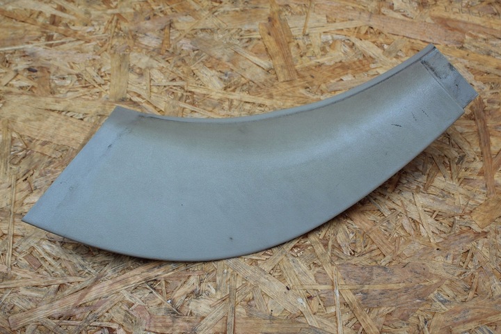 фото №1, Захист планка порогова ліва bmw e84 z4 7027143 бежева