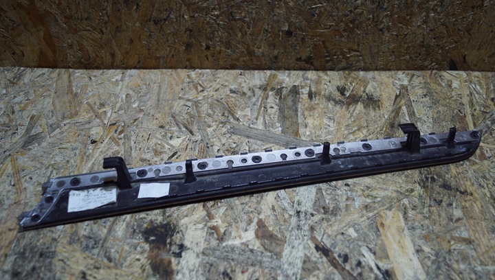 фото №8, Планка dekor дверь обшивка левый перед audi a4 b8 8k0867409j